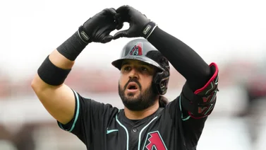 MLB: Eugenio Suárez lidera este departamento ofensivo entre los venezolanos