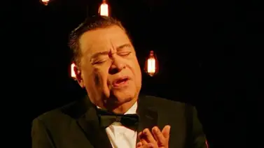 Eleazar Mora presenta nuevo disco Eleazar Mora presenta nuevo disco