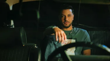 Víctor Muñoz enciende “La isla” con dos remix 