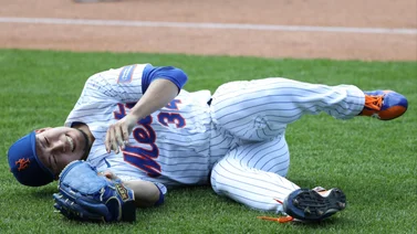 MLB: Los Mets de Nueva York pierden a su abridor estelar por lesión