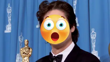 Actor de Hollywood vive susto al ser detenido por un contenido en su equipaje Actor de Hollywood vive susto al ser detenido por un contenido en su equipaje