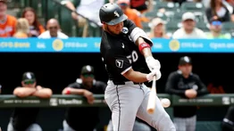 MLB: Lenyn Sosa inicia rehabilitación en las menores (+Info)
