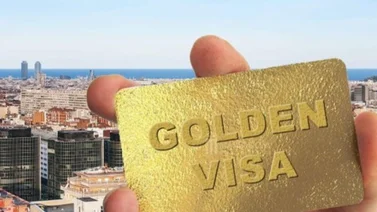 Golden Visa 