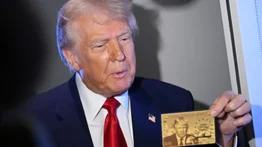 Trump lanza sitio web para obtener la Golden Visa por este millonario costo (+Detalles) 
