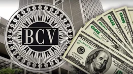 Precio del dólar BCV para este viernes 13 de junio según el Banco Central de Venezuela 