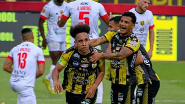 Liga FUTVE: UCV y Deportivo Táchira se juegan la gloria en Venezuela (Previa) Liga FUTVE: UCV y Deportivo Táchira se juegan la gloria en Venezuela (Previa)