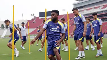 Mundial de Clubes: Por esta razón bajan increíblemente los precios de las entradas (+video) Mundial de Clubes: Por esta razón bajan increíblemente los precios de las entradas (+video)