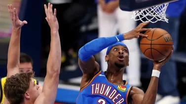 Finales NBA entre OKC e Indiana Pacers rompen récord de audiencias (+Cifras)