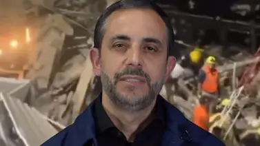 Arrestan al dueño de la discoteca Jet Set, donde murió Rubby Pérez 