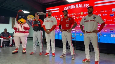 LVBP: Cardenales de Lara comienza a reforzarse y firma a joven abridor