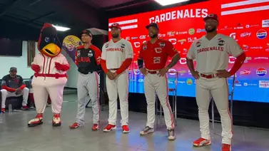 LVBP: Cardenales de Lara comienza a reforzarse y firma a joven abridor LVBP: Cardenales de Lara comienza a reforzarse y firma a joven abridor