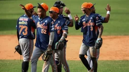 LVBP: Caribes de Anzoátegui suma nuevo talento a su cuerpo de lanzadores