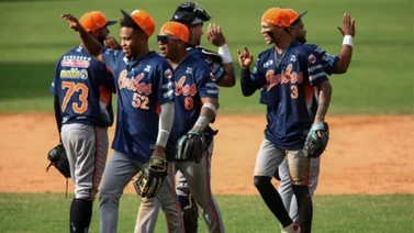LVBP: Caribes de Anzoátegui suma nuevo talento a su cuerpo de lanzadores