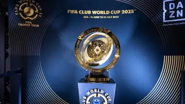 Conoce el increíble premio económico que ganará el campeón del Mundial de Clubes Conoce el increíble premio económico que ganará el campeón del Mundial de Clubes