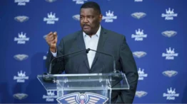 NBA: New Orleans Pelicans se meten en la pelea por el segundo pick del Draft