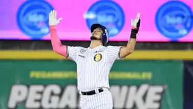 LVBP: ¡De locura! Magallanes y Águilas hacen un gigantesco canje (+video) LVBP: ¡De locura! Magallanes y Águilas hacen un gigantesco canje (+video)