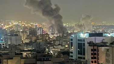 Medio Oriente en crisis: Estados Unidos se pronuncia por los ataques de Israel a Irán