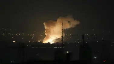 Israel lanza ataque preventivo contra Irán y anuncia estado de emergencia (+Video) Israel lanza ataque preventivo contra Irán y anuncia estado de emergencia (+Video)