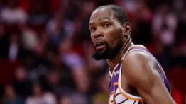 NBA: ¿Tiene los días contados? Esta es la fecha en que Kevin Durant será traspasado de Phoenix Suns