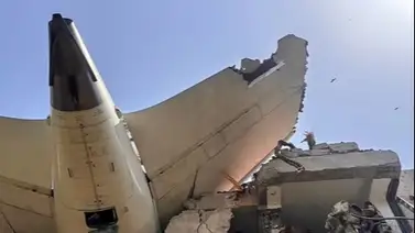 Tragedia aérea en Ahmedabad: Fallas previas al despegue del Boeing 787 de Air India Tragedia aérea en Ahmedabad: Fallas previas al despegue del Boeing 787 de Air India