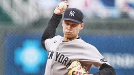 MLB: Yankees de Nueva York vencen en el duelo de pitcheo (Finalizado)