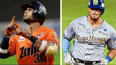LVBP: Navegantes del Magallanes y Águilas del Zulia ¿Quién ganó con el cambio? LVBP: Navegantes del Magallanes y Águilas del Zulia ¿Quién ganó con el cambio?