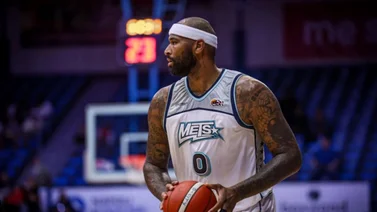 DeMarcus Cousin se pronunció tras los incidentes que protagonizó en Puerto Rico
