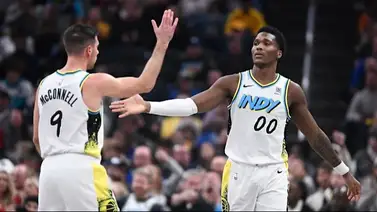 Finales NBA: Los puntos de la banca un factor ganador en la serie (En Vivo por Meridiano Tv y Meridiano.net) - Finales NBA: Los puntos de la banca un factor ganador en la serie (En Vivo por Meridiano Tv y Meridiano.net) -