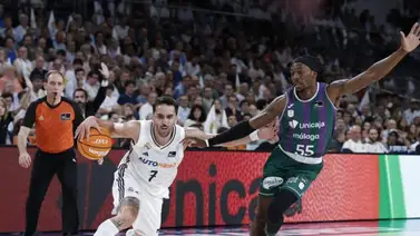 Liga Endesa: Estos son los juegos de hoy 13 de junio en la Postemporada (En Vivo por Meridiano TV y Meridiano.net) Liga Endesa: Estos son los juegos de hoy 13 de junio en la Postemporada (En Vivo por Meridiano TV y Meridiano.net)