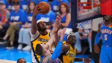 Finales NBA: Este es el costo de las entradas para el Juego 4 entre Pacers y Thunder  (En Vivo por Meridiano TV y Meridiano.net