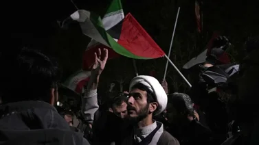 Escalas la tensión en Medio Oriente: Últimas actualizaciones sobre el conflicto Irán vs Israel 