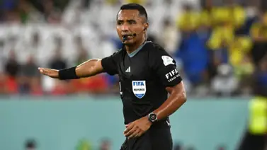 La gran novedad en los árbitros que se verá en el Mundial de Clubes 2025 La gran novedad en los árbitros que se verá en el Mundial de Clubes 2025