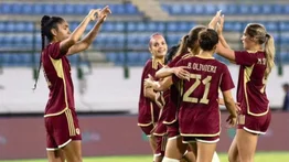 ¡Oficial! La Vinotinto Femenina presenta convocatoria para la Copa América (+Detalles)