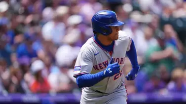 MLB: Juan Soto cerca de batir una de sus marcas personales más complicadas MLB: Juan Soto cerca de batir una de sus marcas personales más complicadas