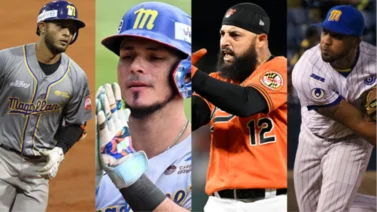LVBP: Estos han sido los cambios realizados por Magallanes en la temporada baja de 2025 