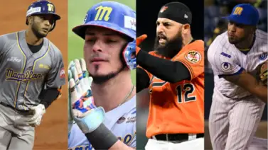 LVBP: Estos han sido los cambios realizados por Magallanes en la temporada baja de 2025  LVBP: Estos han sido los cambios realizados por Magallanes en la temporada baja de 2025