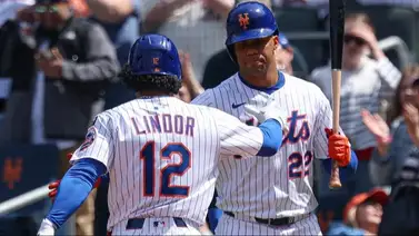 MLB: ¿Efecto Juan Soto? Mets de Nueva York registra brutal promedio de asistencia en Citi Field MLB: ¿Efecto Juan Soto? Mets de Nueva York registra brutal promedio de asistencia en Citi Field