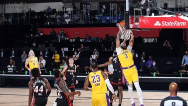 Finales NBA: ¡Ni Jordan, ni LeBron! Este es el jugador con el mayor puntaje en un Juego 4