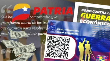 Bono de Guerra Económica Junio 2025: inicia el pago a estos usuarios