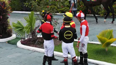 Favoritos de la cátedra para el 5y6 Nacional de la reunión N°22 en el hipódromo La Rinconada Favoritos de la cátedra para el 5y6 Nacional de la reunión N°22 en el hipódromo La Rinconada