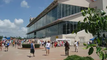 Legisladores toman medidas para evitar cierre de hipódromo en Estados Unidos Legisladores toman medidas para evitar cierre de hipódromo en Estados Unidos