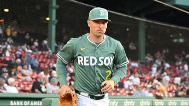 MLB: Alex Bregman apura su regreso con Boston (+Detalles)