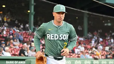 MLB: Alex Bregman apura su regreso con Boston (+Detalles) MLB: Alex Bregman apura su regreso con Boston (+Detalles)