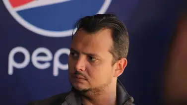 El gerente deportivo de Magallanes rompe el silencio sobre la salida de Alberth Martínez El gerente deportivo de Magallanes rompe el silencio sobre la salida de Alberth Martínez