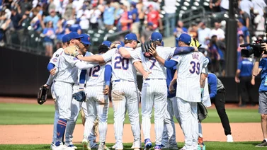 MLB: Mets de Nueva York lideran este departamento como locales en 2025