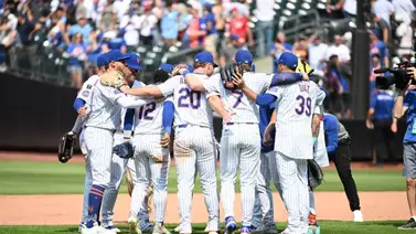 MLB: Mets de Nueva York lideran este departamento como locales en 2025 MLB: Mets de Nueva York lideran este departamento como locales en 2025