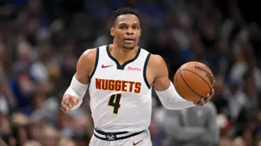 NBA: ¿Problemas con Jokic? Russell Westbrook rechaza a Denver Nuggets y probará nuevos destinos en la agencia libre NBA: ¿Problemas con Jokic? Russell Westbrook rechaza a Denver Nuggets y probará nuevos destinos en la agencia libre