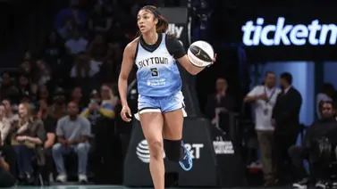 Fortaleza de Atlanta vs Rebeldía de Chicago: Dream se enfrenta a Sky en una nueva jornada de la WNBA Fortaleza de Atlanta vs Rebeldía de Chicago: Dream se enfrenta a Sky en una nueva jornada de la WNBA
