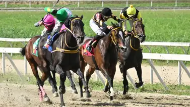 Apuesta doble: Hijas de Estrella Veloz listas para conquistar el 5y6 dominical Apuesta doble: Hijas de Estrella Veloz listas para conquistar el 5y6 dominical