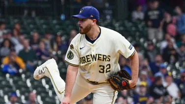 MLB: ¡Magia! Cerveceros de Milwaukee cumplen deseo del lanzador Aaron Civale (+Detalles)